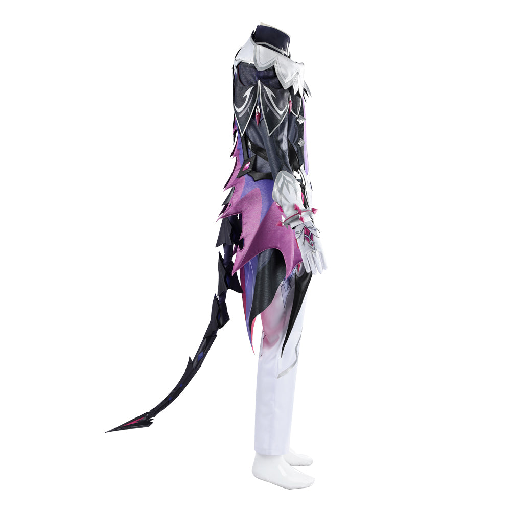 Genshin Impact Durin Cosplay Costume