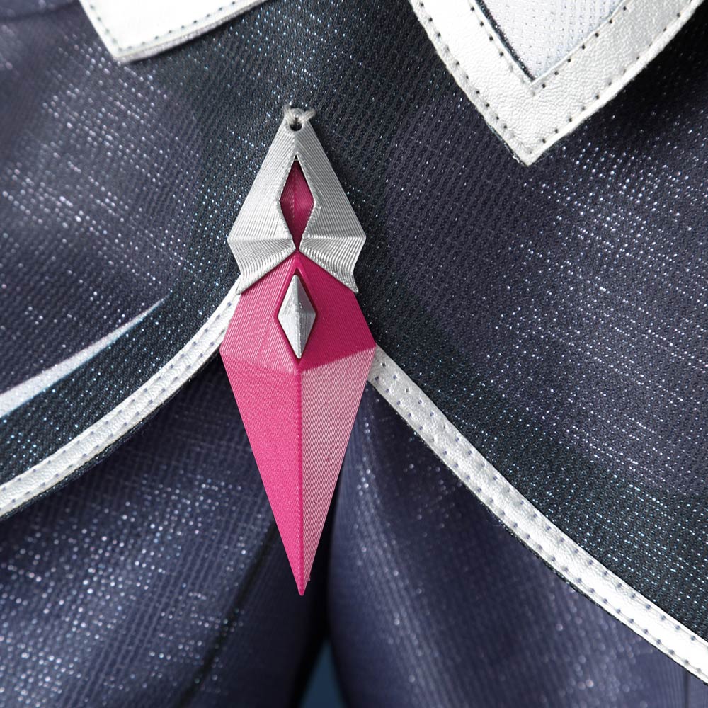 Genshin Impact Durin Cosplay Costume