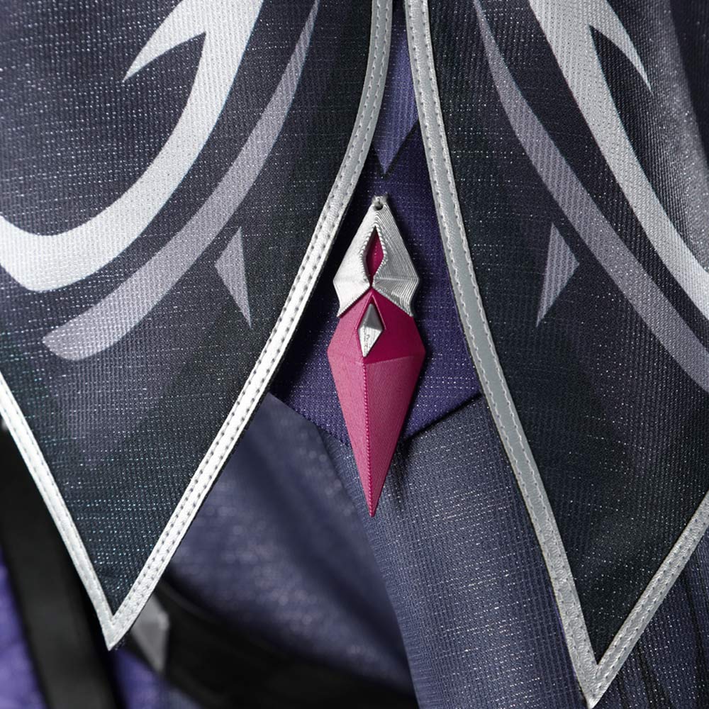 Genshin Impact Durin Cosplay Costume