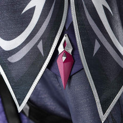 Genshin Impact Durin Cosplay Costume