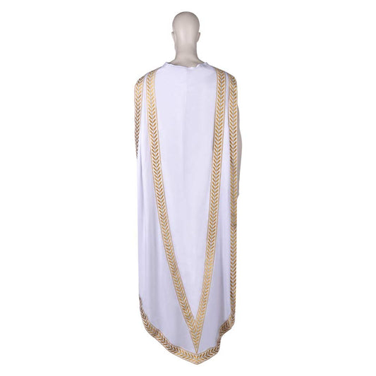 Gladiator 2(2024) Marcus Acacius Cape Cosplay Costume