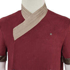 Gladiator 2(2024) Marcus Acacius Cosplay Costume