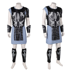 Gladiator 2(2024) Maximus Uniforme de Combat Cosplay Costume