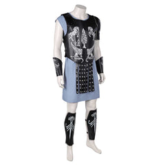 Gladiator 2(2024) Maximus Uniforme de Combat Cosplay Costume