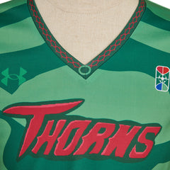 GOAT(2026) Will Tenue Verte Cosplay Costume