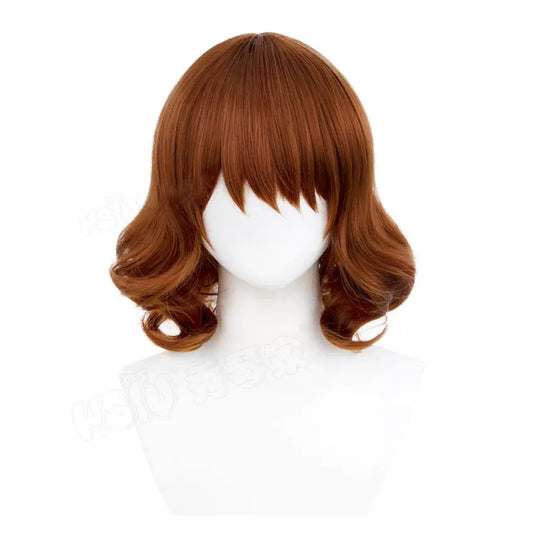 Hibike! Euphonium(2024) Kumiko Oumae Cosplay Perruque