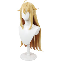 Shikanoko Nokonoko Koshitantan Torako Koshi Cosplay Perruque