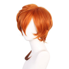 BSD Nakahara Chuuya Cosplay Perruque Ver.2