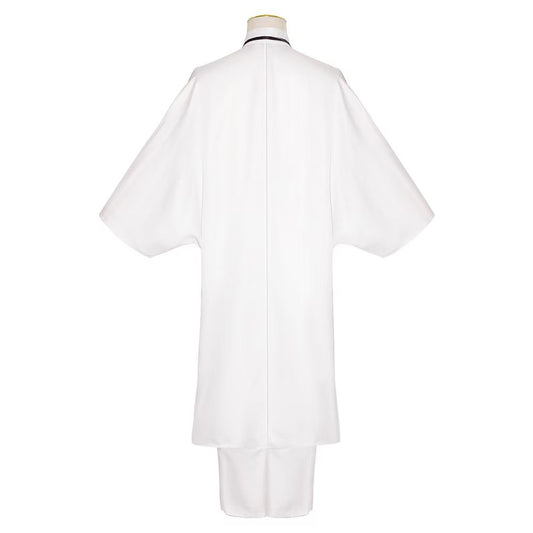 Cosplay Costume Enkidu Fate/Grand Order: Fujimaru Ritsuka Doesn't Get It 3(2026) Anime Cosplay Tenue Blanche Femme
