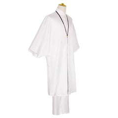 Cosplay Costume Enkidu Fate/Grand Order: Fujimaru Ritsuka Doesn't Get It 3(2026) Anime Cosplay Tenue Blanche Femme