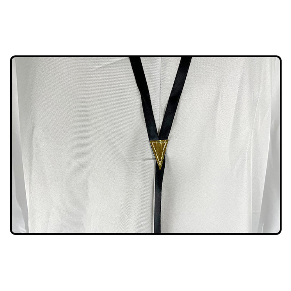 Cosplay Costume Enkidu Fate/Grand Order: Fujimaru Ritsuka Doesn't Get It 3(2026) Anime Cosplay Tenue Blanche Femme