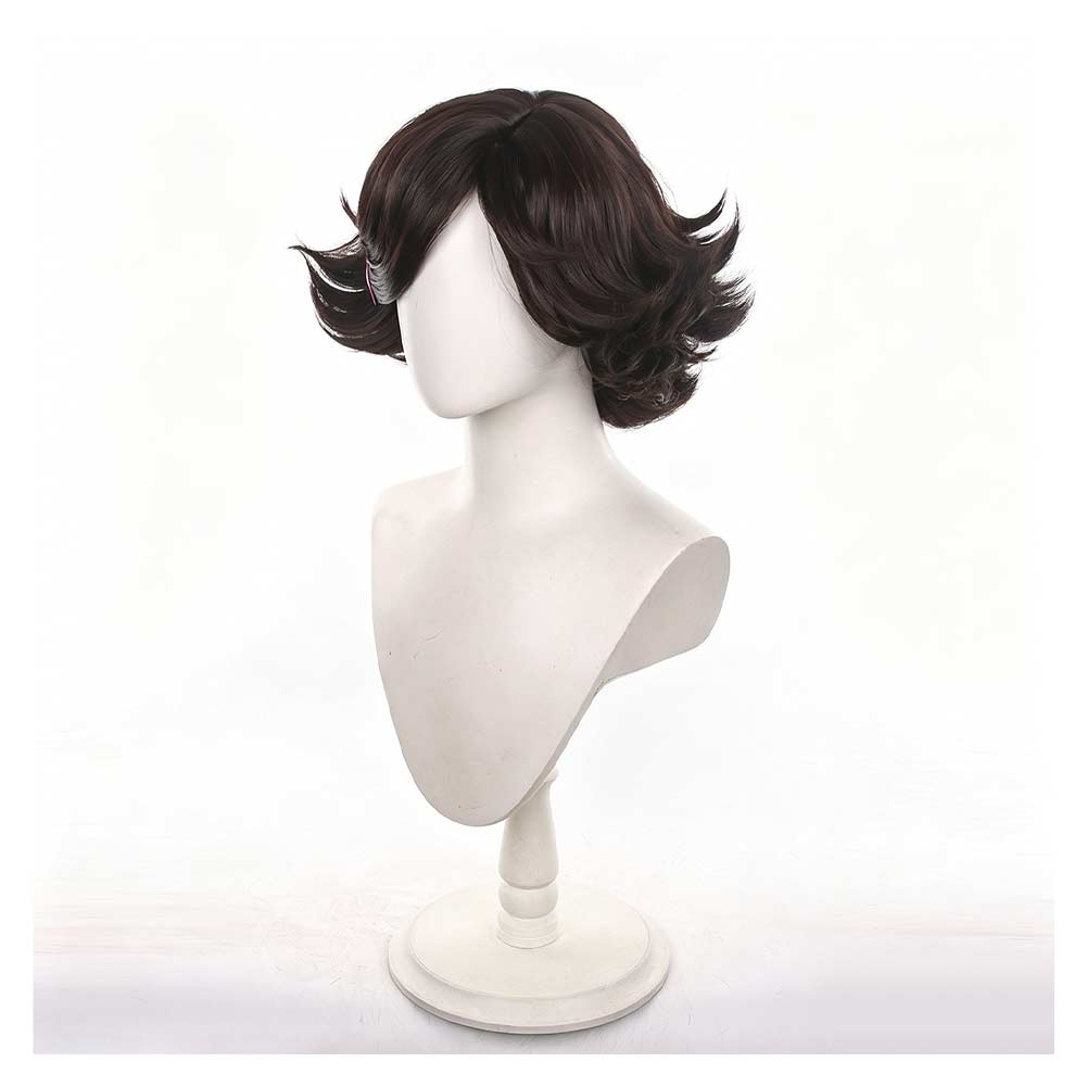  Halloween Carnival Costume Accessories Bonnie Cosplay Wig  