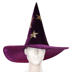 Halloweentown Marnie Piper Sorcière Cosplay Costume