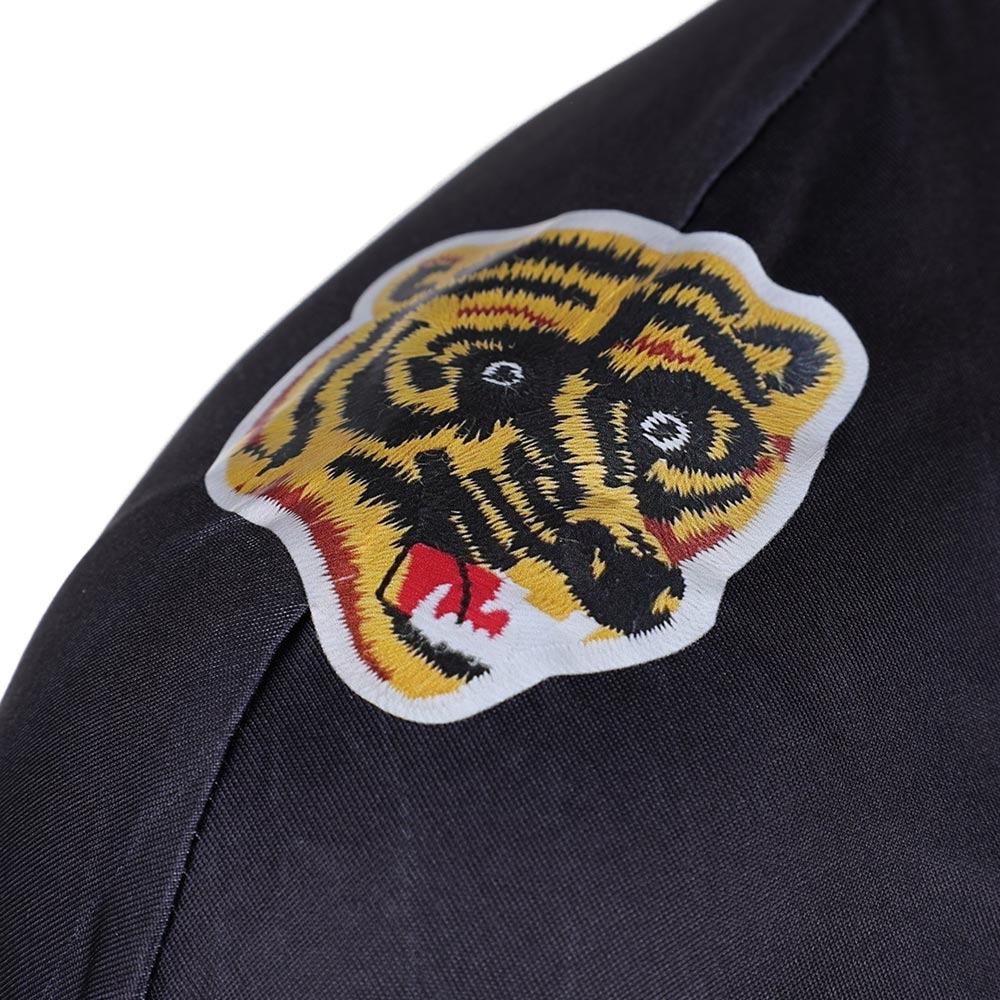 Happy Gilmore 2(2025) Gilmore Haut Noir Cosplay Costume