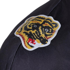 Happy Gilmore 2(2025) Gilmore Haut Noir Cosplay Costume