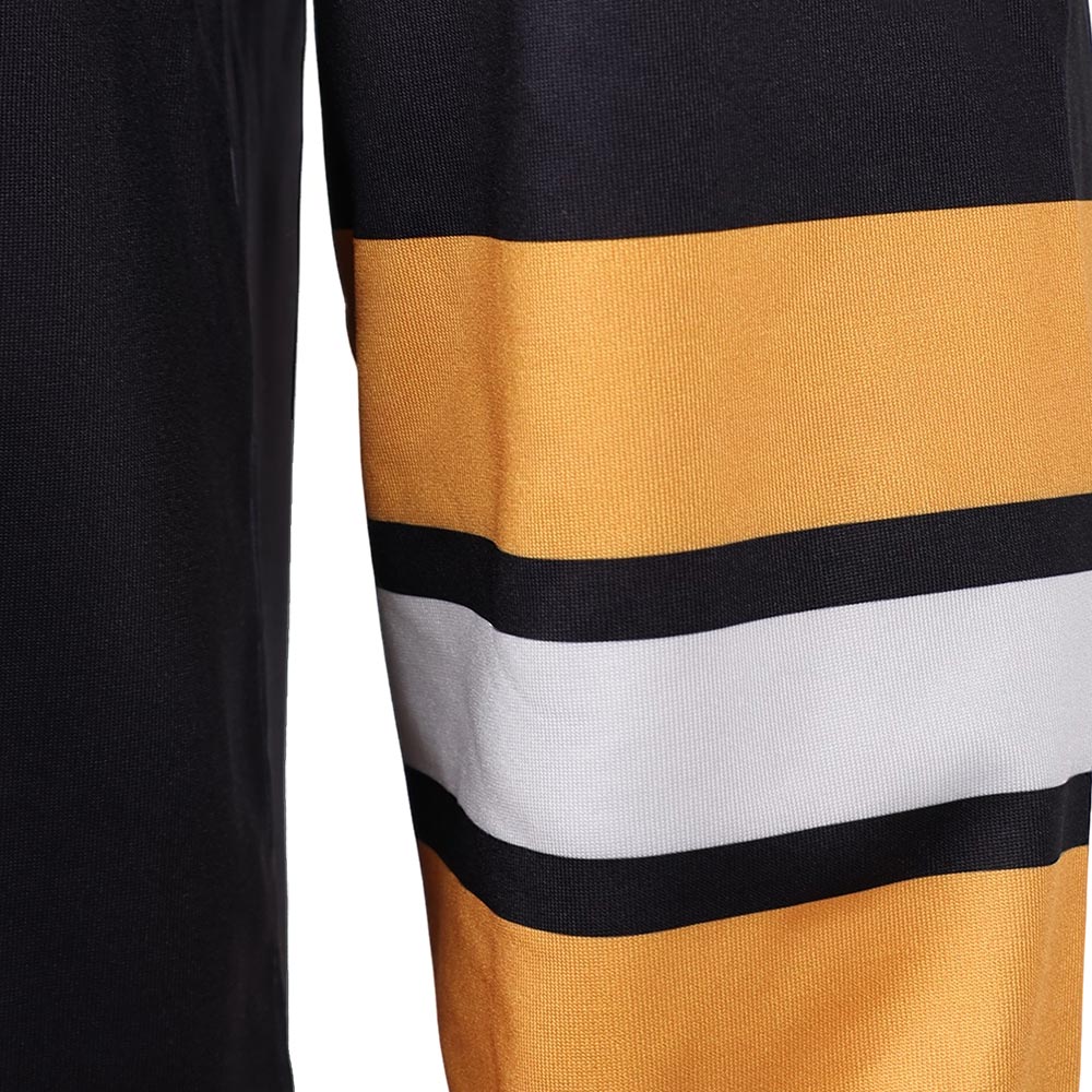 Happy Gilmore 2(2025) Gilmore Haut Noir Cosplay Costume