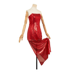 Hazbin Hotel 2 2025 Charlie Morningstar Cosplay Costume