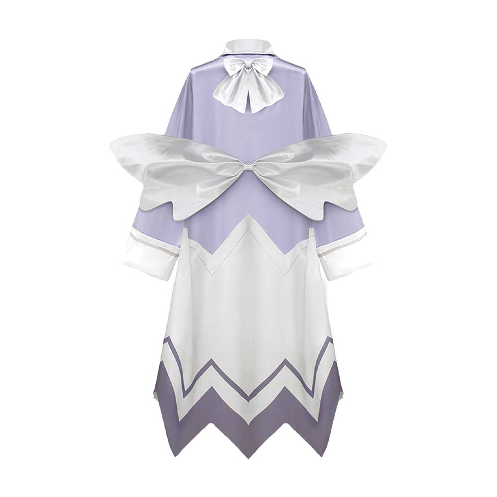 Hazbin Hotel 2 Adam Pyjama Bleu Cosplay Costume