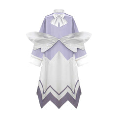 Hazbin Hotel 2 Adam Pyjama Bleu Cosplay Costume