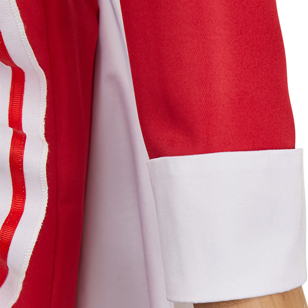 Hazbin Hotel 2 Rosie Maid Uniform Rouge Cosplay Costume