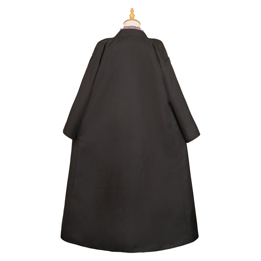 Hazbin Hotel 2(2025) Alastor Ensemble Yukata Noir Cosplay Costume
