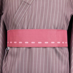 Hazbin Hotel 2(2025) Alastor Ensemble Yukata Noir Cosplay Costume