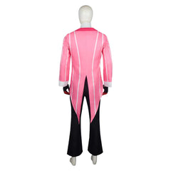 Hazbin Hotel 2(2025) Alastor Tenue Cosplay Costume Ver.2