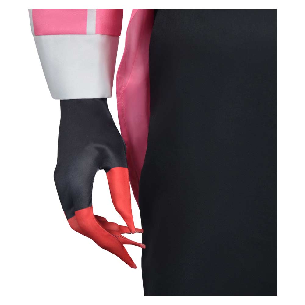 Hazbin Hotel 2(2025) Alastor Tenue Cosplay Costume Ver.2