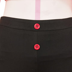 Hazbin Hotel 2(2025) Angel Dust Tenue Cosplay Costume