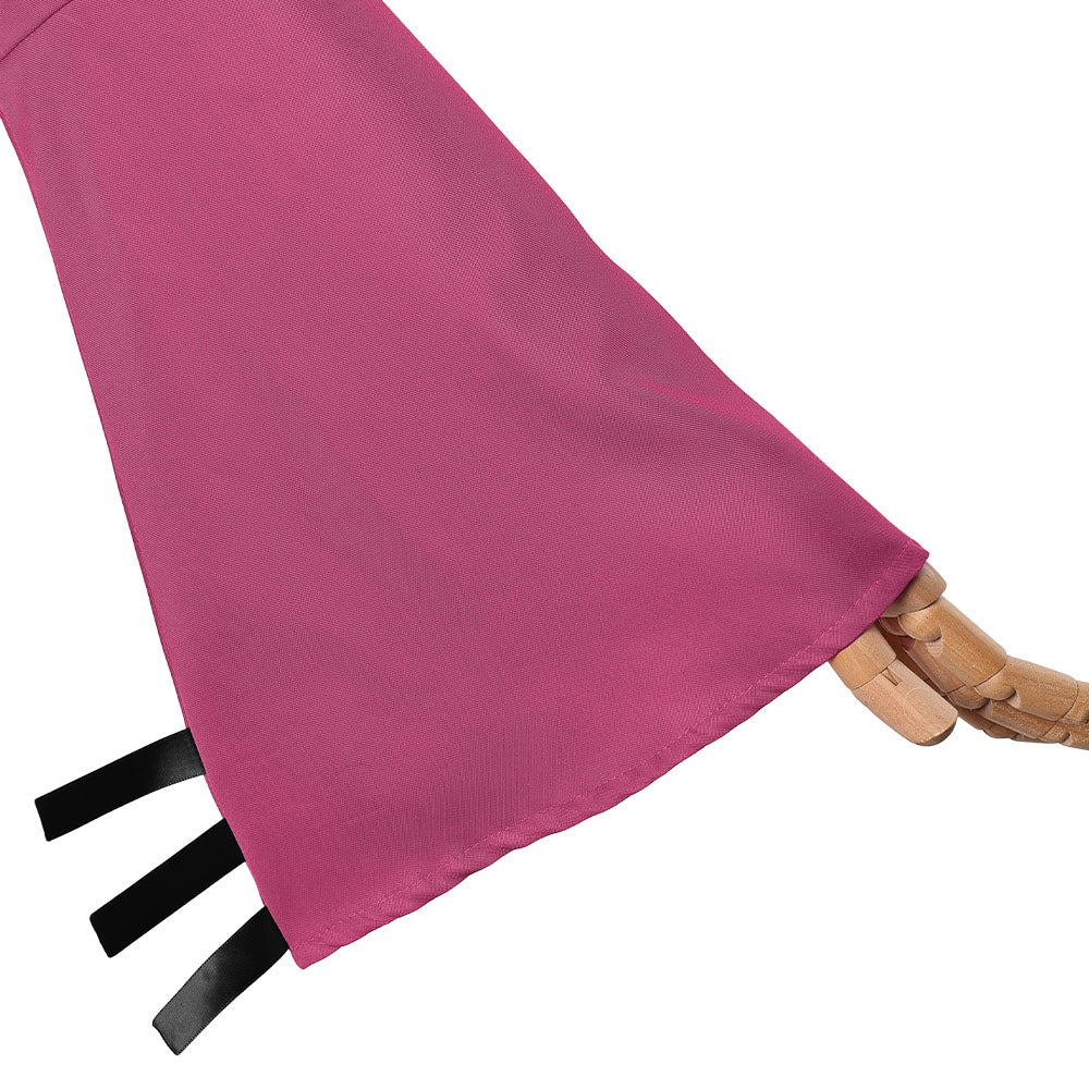 Hazbin Hotel 2(2025) Angel Dust Tenue Rose et Noire Cosplay Costume