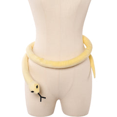 Hazbin Hotel 2(2025) Snake Ceinture Décorative Cosplay