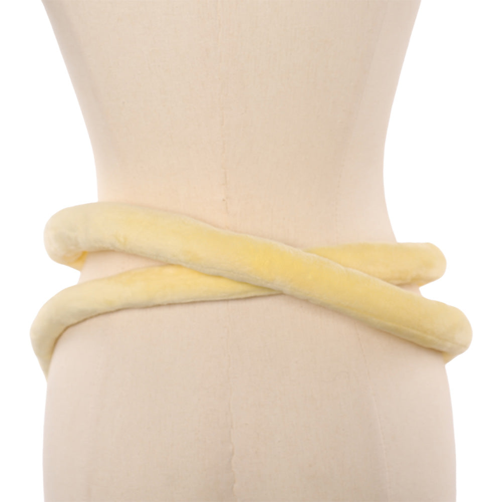 Hazbin Hotel 2(2025) Snake Ceinture Décorative Cosplay