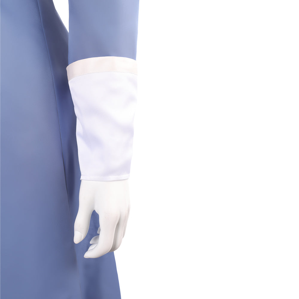 Hazbin Hotel 2‎(2025) Vaggie Tenue Violette Cosplay Costume