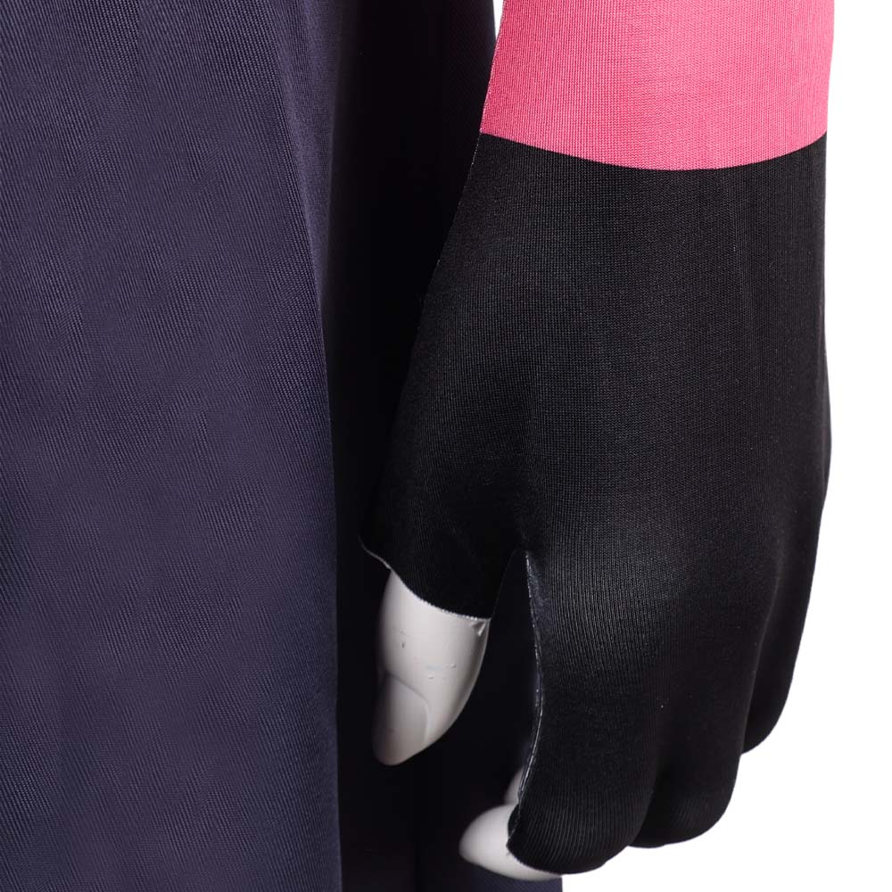 Hazbin Hotel 2(2025) Velvette Cosplay Costume