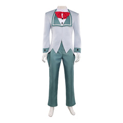 Hazbin Hotel 2(2025) Vox Cosplay Costume Ver.B