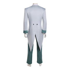Hazbin Hotel 2(2025) Vox Cosplay Costume Ver.B