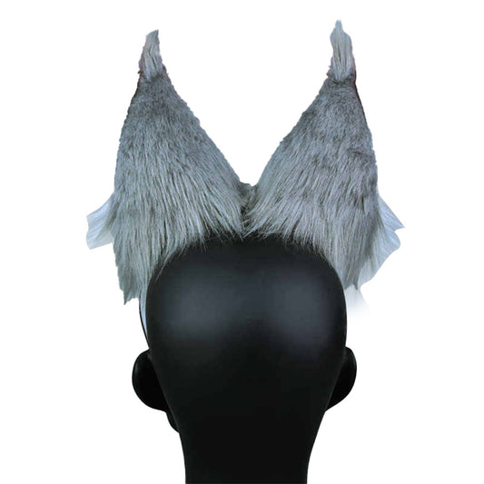 Hazbin Hotel Husk Serre-tête Cosplay Accessoire