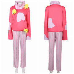 Hazbin Hotel Saison 2‎(2025) Lucifer Pyjama Cosplay Costume