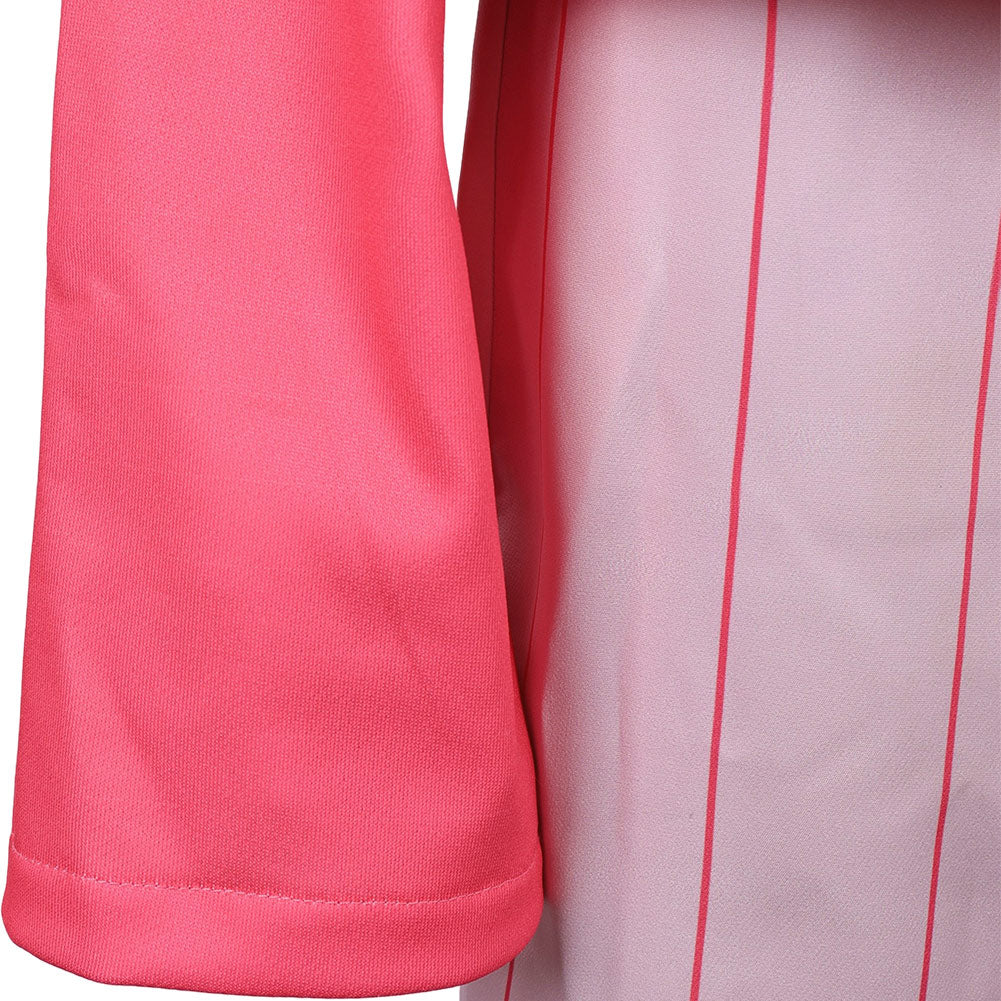 Hazbin Hotel Saison 2‎(2025) Lucifer Pyjama Cosplay Costume