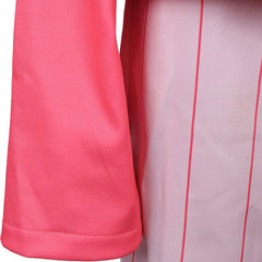 Hazbin Hotel Saison 2‎(2025) Lucifer Pyjama Cosplay Costume