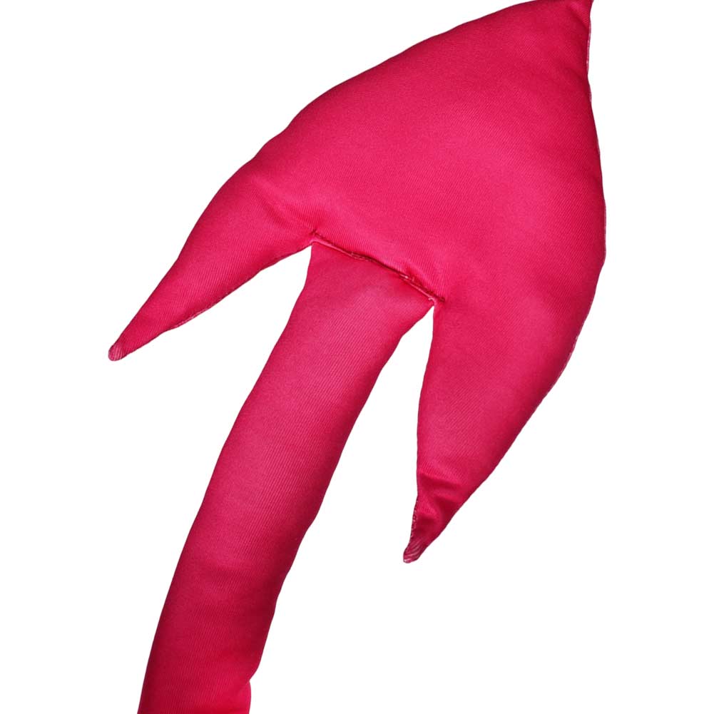 Hazbin Hotel(2024) Moxxie Queue Cosplay Accessoire