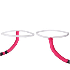 Hazbin Hotel(2024) Moxxie Queue Cosplay Accessoire
