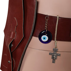 Hellboy: The Crooked Man Hellboy Ceinture Cosplay Accessoire