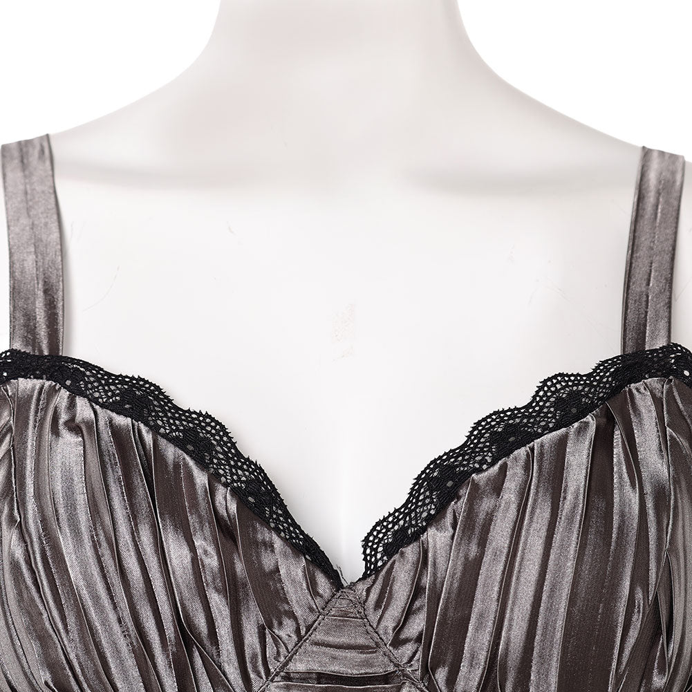 Henley Reeves Now You See Me: Now You Don\'t Cosplay Costume Halloween Carnival Party Suit cos