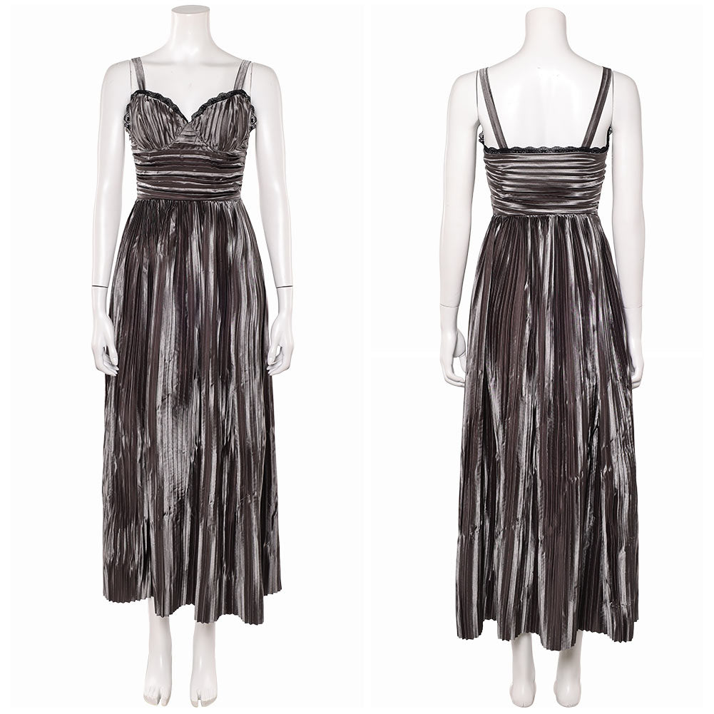 Henley Reeves Now You See Me: Now You Don\'t Cosplay Costume Halloween Carnival Party Suit cos