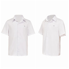 Hikaru ga Shinda Natsu(2025) Hikaru Chemise Blanche Cosplay Costume