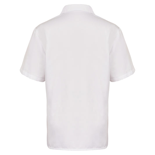 Hikaru ga Shinda Natsu(2025) Hikaru Chemise Blanche Cosplay Costume