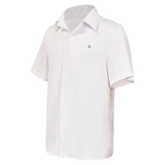 Hikaru ga Shinda Natsu(2025) Hikaru Chemise Blanche Cosplay Costume