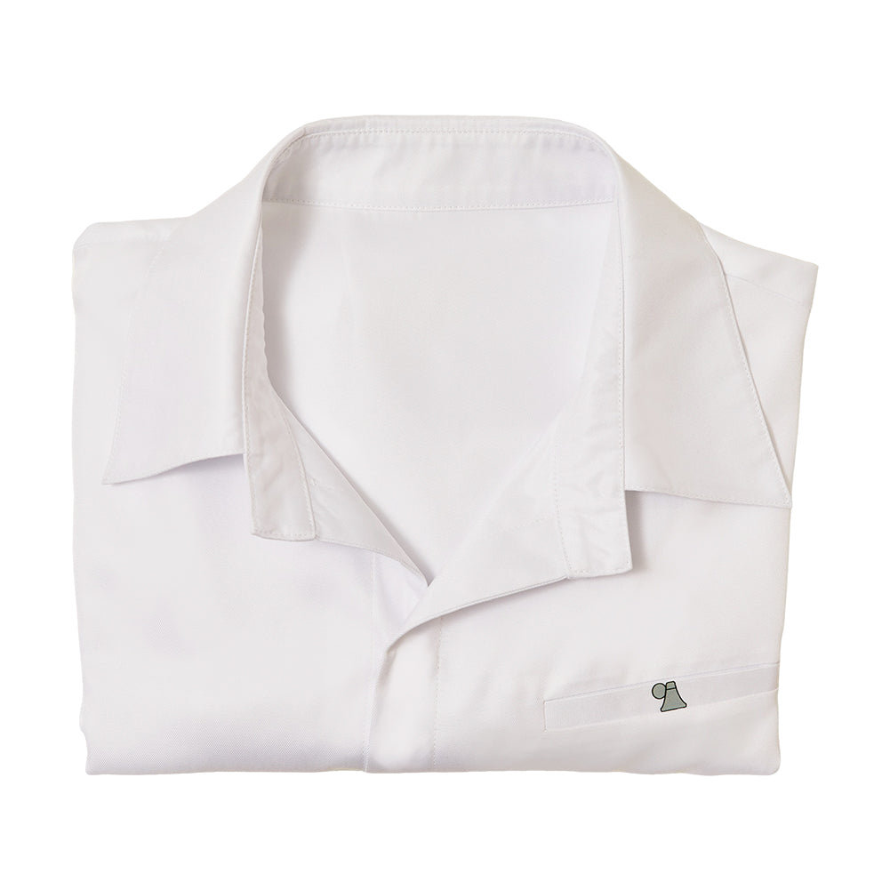 Hikaru ga Shinda Natsu(2025) Hikaru Chemise Blanche Cosplay Costume