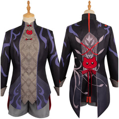 Honkai: Star Rail Blade Little Cats Series Cosplay Costume